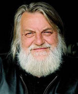 Robert Wyatt (SOFT MACHINE ● MATCHING MOLE)